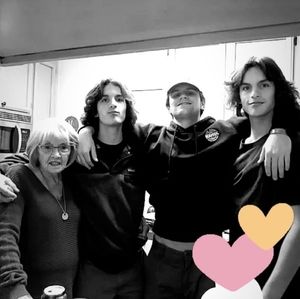 Meet your Posher, Josh